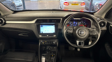 Nac MG Zs 1.0T GDi Exclusive 5dr DCT Petrol Hatchback